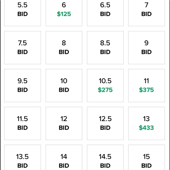 Nike lebron james 11 lows turbo green - Picture 2 of 7
